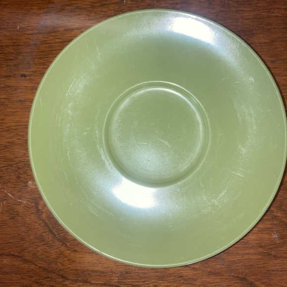 Melamine Tea Set - Picture 2 of 12